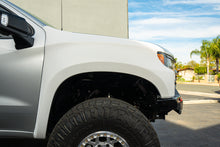 Load image into Gallery viewer, 2022-2023 Chevy Silverado ZR2 Fenders
