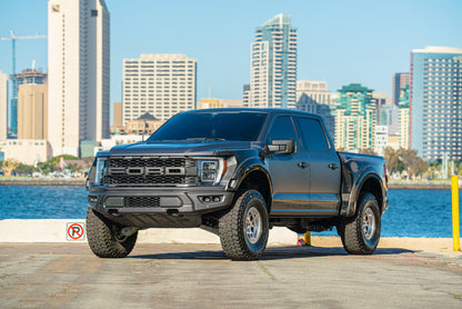 2021-2025 Ford Raptor Bedsides