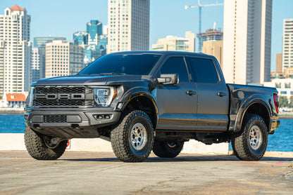 2021-2025 Ford Raptor Bedsides