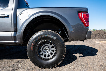 2021-2025 Ford F-150 "Deberti" Bedsides