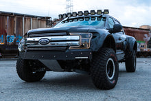 Load image into Gallery viewer, 2015-2020 Ford F-150 Deberti Fenders
