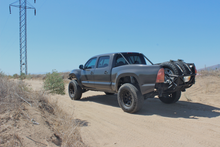 Load image into Gallery viewer, 2005-2015 Toyota Tacoma Bedsides - TT Style
