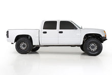 Load image into Gallery viewer, 2003-2006 Chevy Silverado Fenders - 6&quot; Bulge
