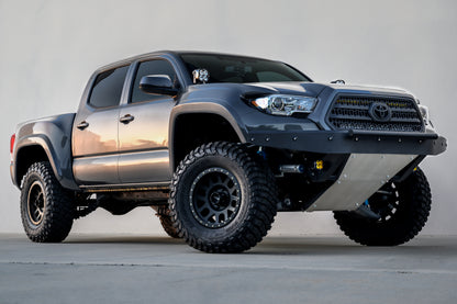 2016-2023 Toyota Tacoma Bedsides