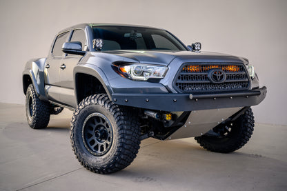 2016-2023 Toyota Tacoma Fenders