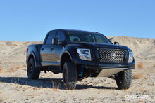 Load image into Gallery viewer, 2016-2019 Nissan Titan Fenders
