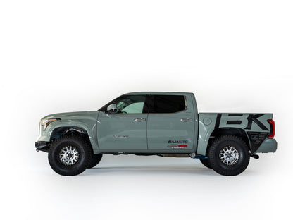 2022-2025 Toyota Tundra Bedsides
