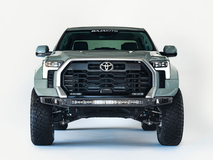 2022-2025 Toyota Tundra Fenders