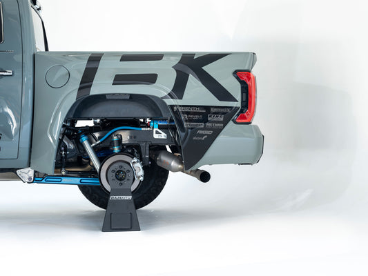2022-2025 Toyota Tundra Bedsides