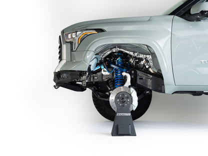 2022-2025 Toyota Tundra Fenders