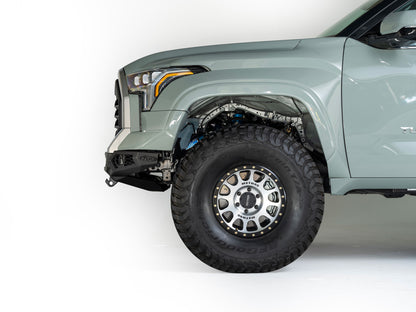 2022-2025 Toyota Tundra Fenders