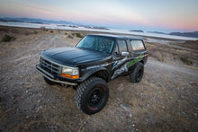 Load image into Gallery viewer, 1992-1996 Ford Bronco Fenders
