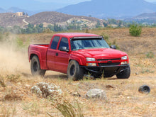 Load image into Gallery viewer, 2003-2006 Chevy Silverado Fenders - 4&quot; Bulge
