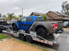 Load image into Gallery viewer, 2004-2014 Ford F-150 To 2017+ Raptor Conversion Bedsides
