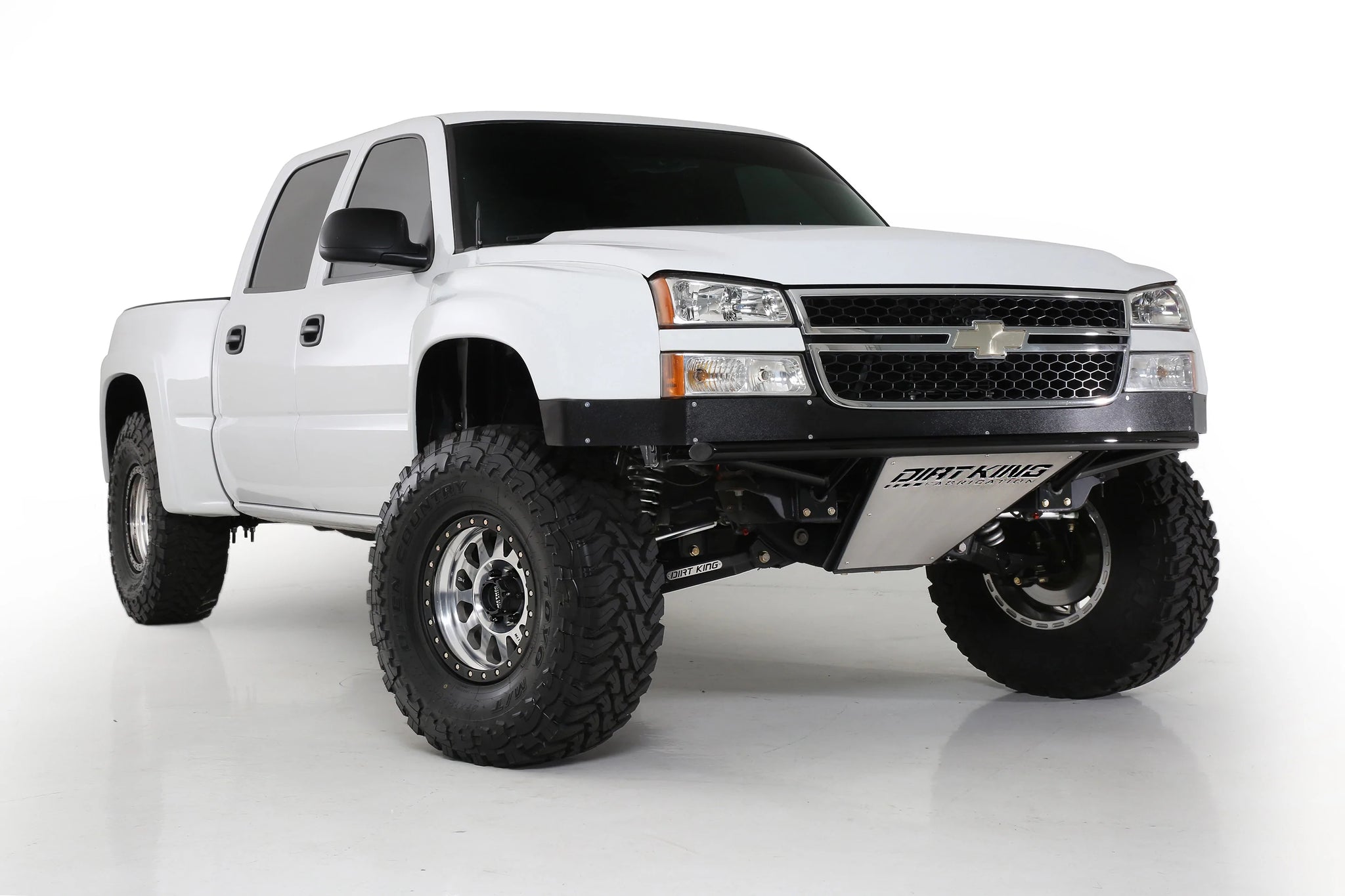 Chevy online silverado fenders