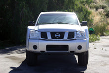 Load image into Gallery viewer, 2004-2015 Nissan Titan Fenders
