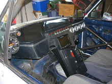 Load image into Gallery viewer, Mid Size Race Dash w/ Built In Center Console
