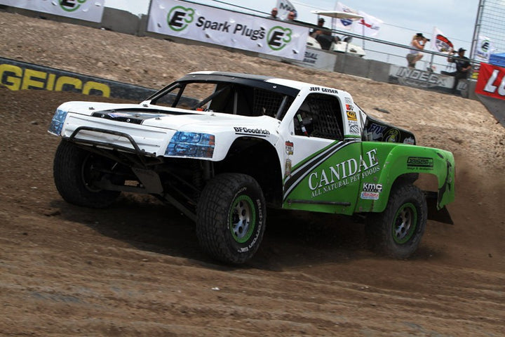 Cheoves Racing Pro Chevy Pro 2/4 – FiberwerX