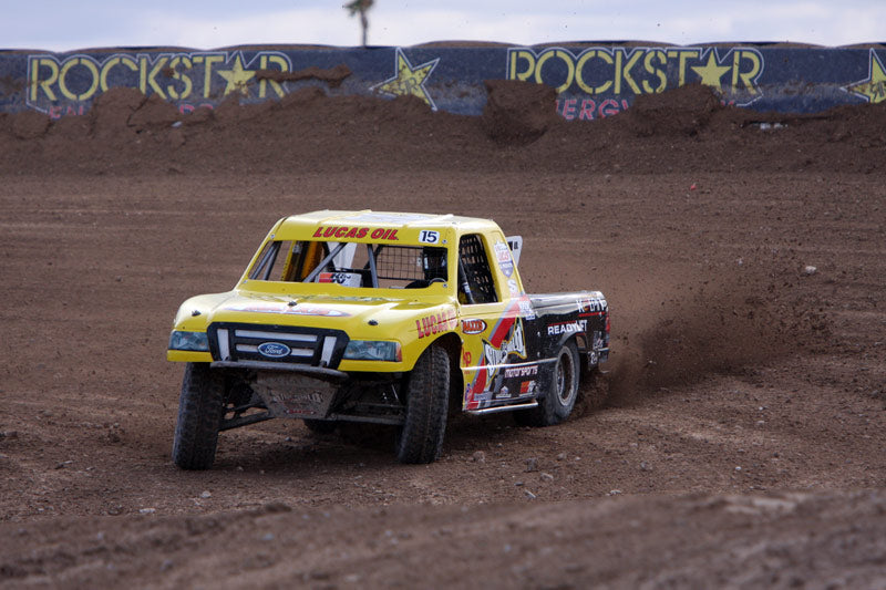 Race Bodies – FiberwerX