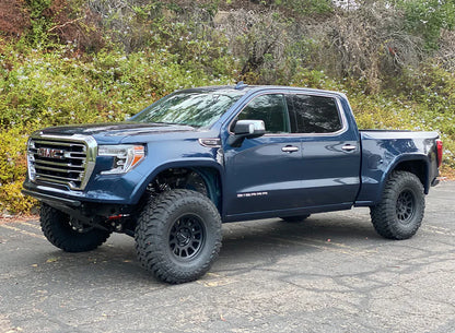 2019-2025 GMC Sierra Fenders