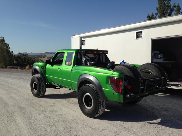 1993-1997 Ford Ranger – FiberwerX