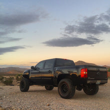 Load image into Gallery viewer, 2007-2013 Chevy Silverado Bedsides
