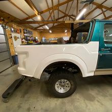 Load image into Gallery viewer, 1980-1996 Ford Bronco To Gen 2 Raptor Conversion Bedsides
