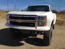Load image into Gallery viewer, 2007-2013 Chevy Silverado To 2018 Conversion Bedsides
