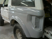 Load image into Gallery viewer, 1980-1996 Ford Bronco To Gen 1 Raptor Conversion Bedsides
