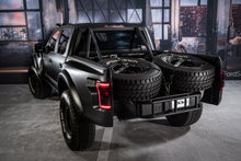 Load image into Gallery viewer, 2017-2020 Ford Raptor &quot;Deberti&quot; Bedsides
