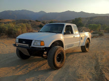 Load image into Gallery viewer, 1993-2011 Ford Ranger Bedsides - TT Style
