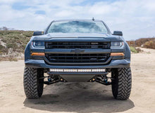 Load image into Gallery viewer, 2014-2018 Chevy Silverado Fenders - 6&quot; Bulge
