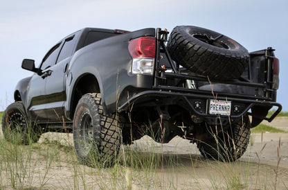 2007-2013 Toyota Tundra Bedsides – FiberwerX