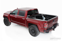 Load image into Gallery viewer, 2014-2018 GMC Sierra Bedsides
