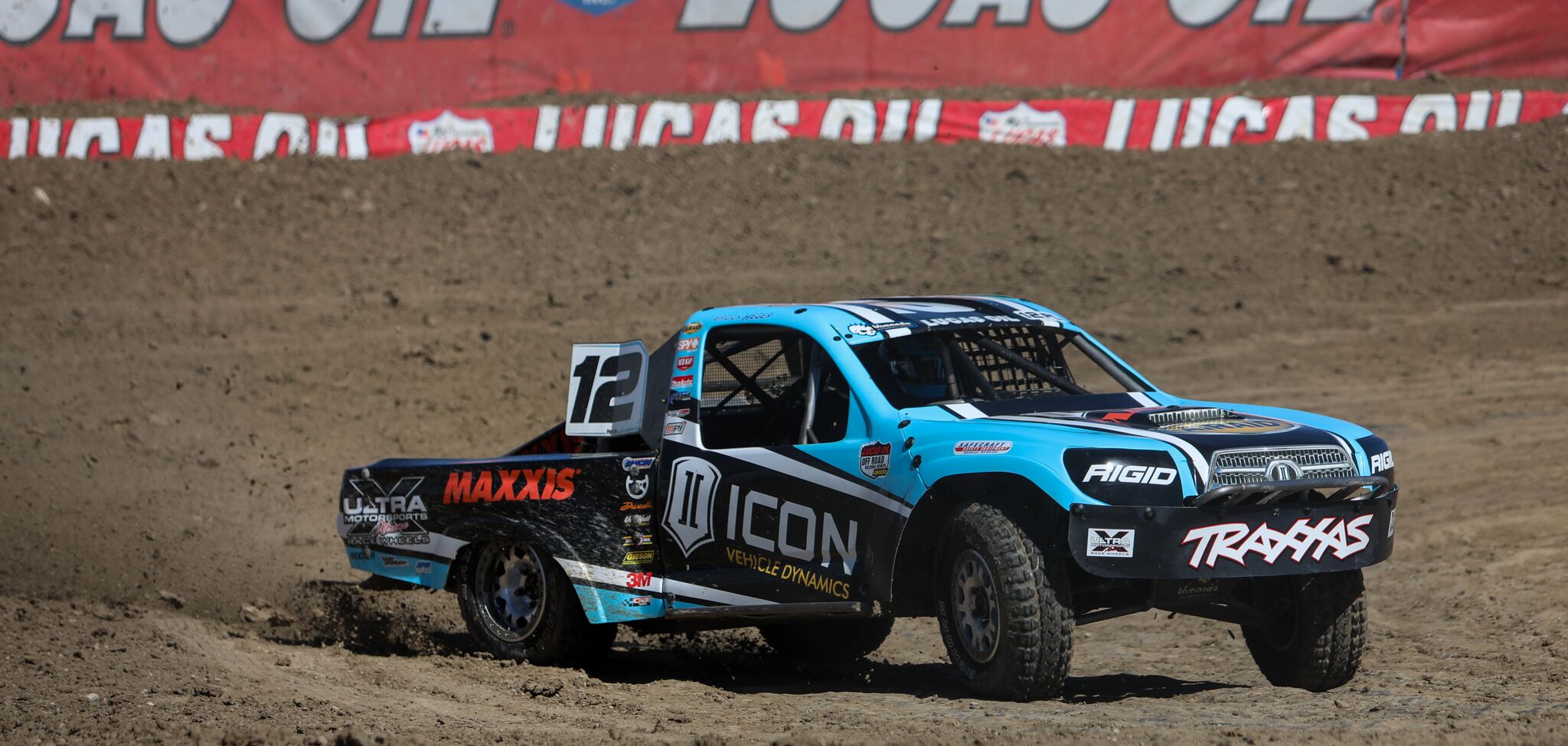 Race Bodies – FiberwerX