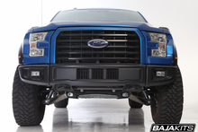Load image into Gallery viewer, 2015-2017 Ford F-150 To Raptor Conversion Fenders
