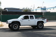 Load image into Gallery viewer, 1999-2006 Chevy Silverado Luxury Prerunner Bedsides
